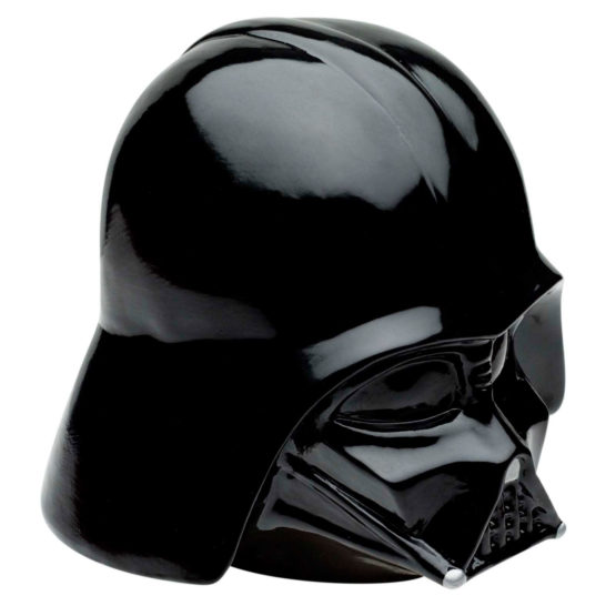 Star Wars kasica prasica – Darth Vader
