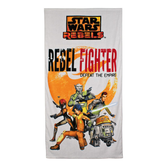 Ručnik Star Wars Rebel Fighter