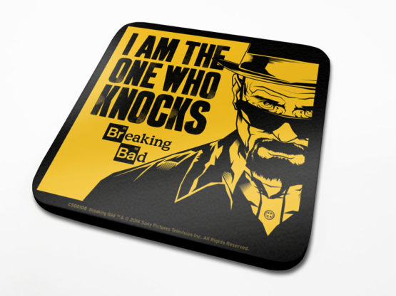 Breaking Bad podmetači za čaše