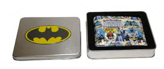 DC Comics novčanik – Batman & Robin