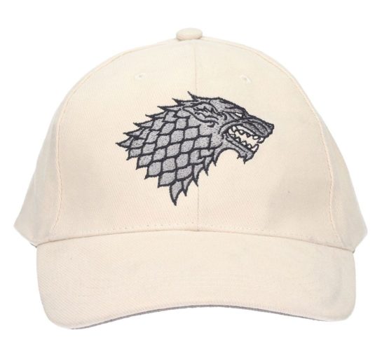 Kapa – Game of Thrones – Stark