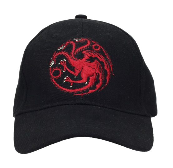Kapa – Game of Thrones – Targaryen