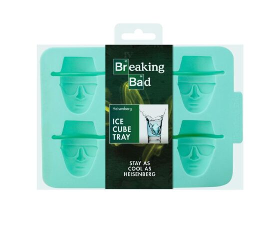 Breaking Bad posuda za led