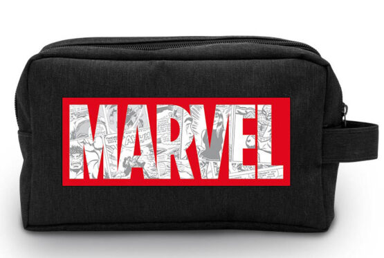 Marvel neseser za kozmetiku