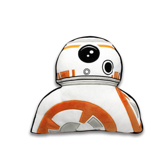 Star Wars jastuk – BB-8