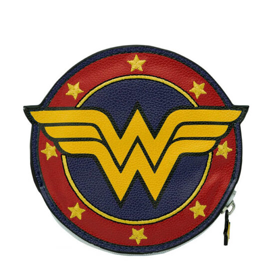 Wonder Woman novčanik