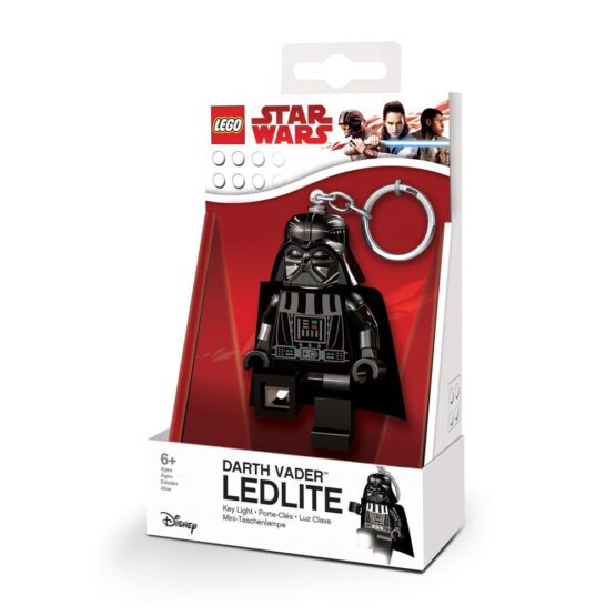 Lego Star Wars Mini-svjetiljka privjesak – Darth Wader