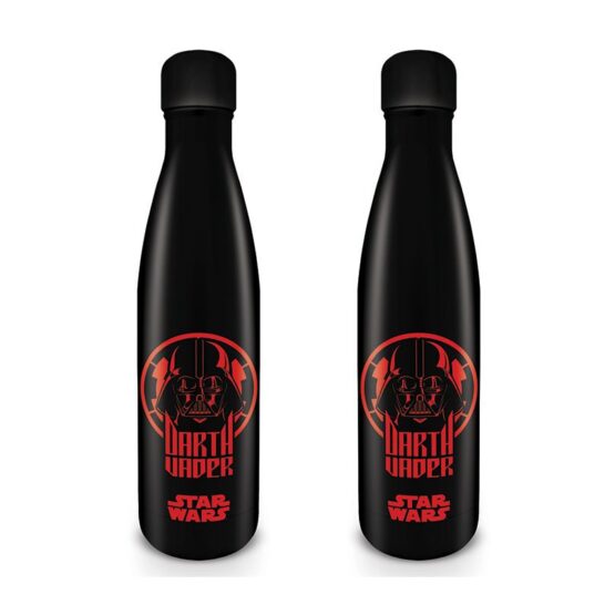 Star Wars metalna boca za vodu – Darth Wader